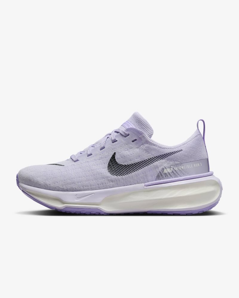 Nike Invincible 3 Barely Grape/Lilac Bloom/Sail/Black