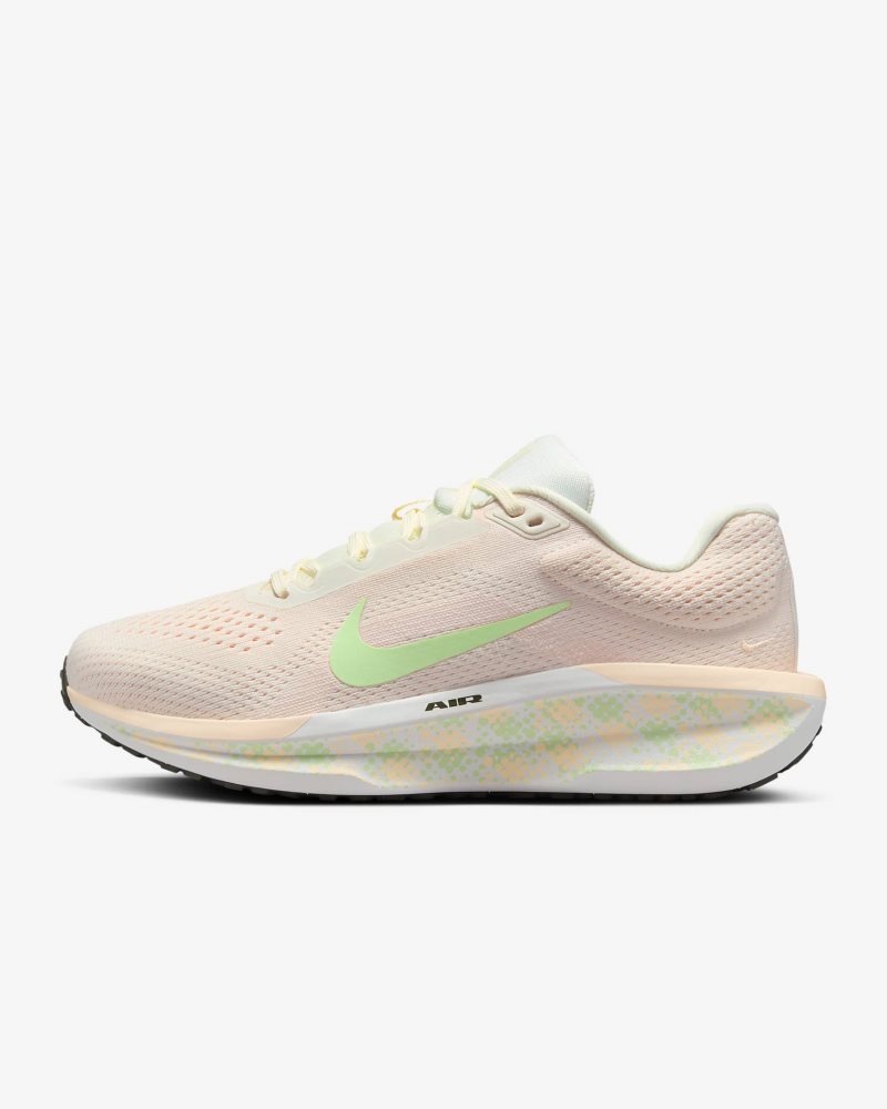 Nike Air Winflo 11 Sail/Crimson Tint/Vapor Green/Sail