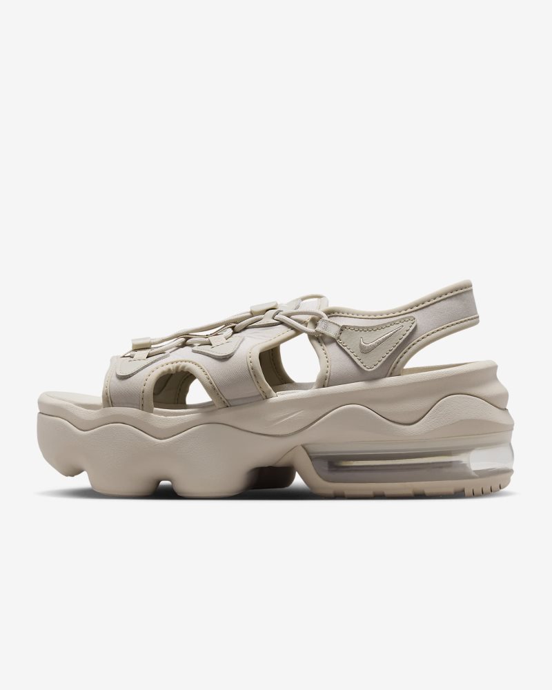 Nike Air Max Koko Creme II/Creme II/Weiß