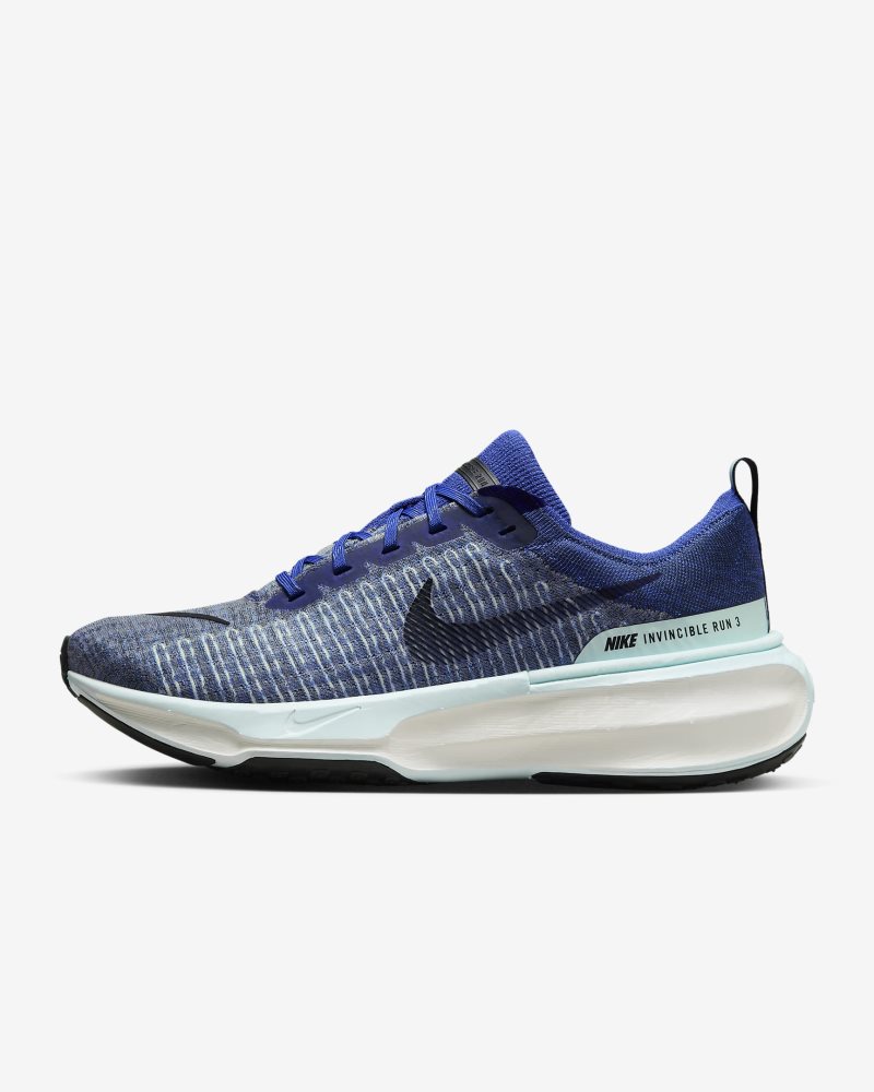 Nike Invincible 3 Astronomy Blue/Glacier Blue/College Navy/Schwarz