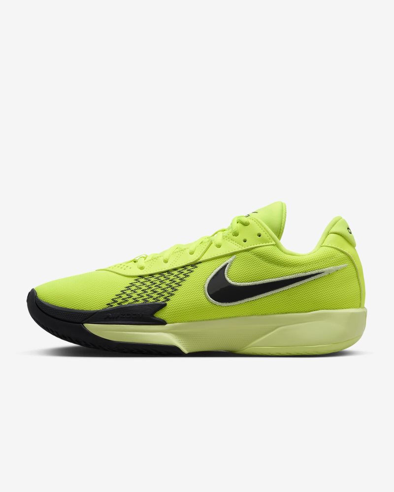 Nike G.T.Cut Academy Volt/Barely Volt/Anthrazit