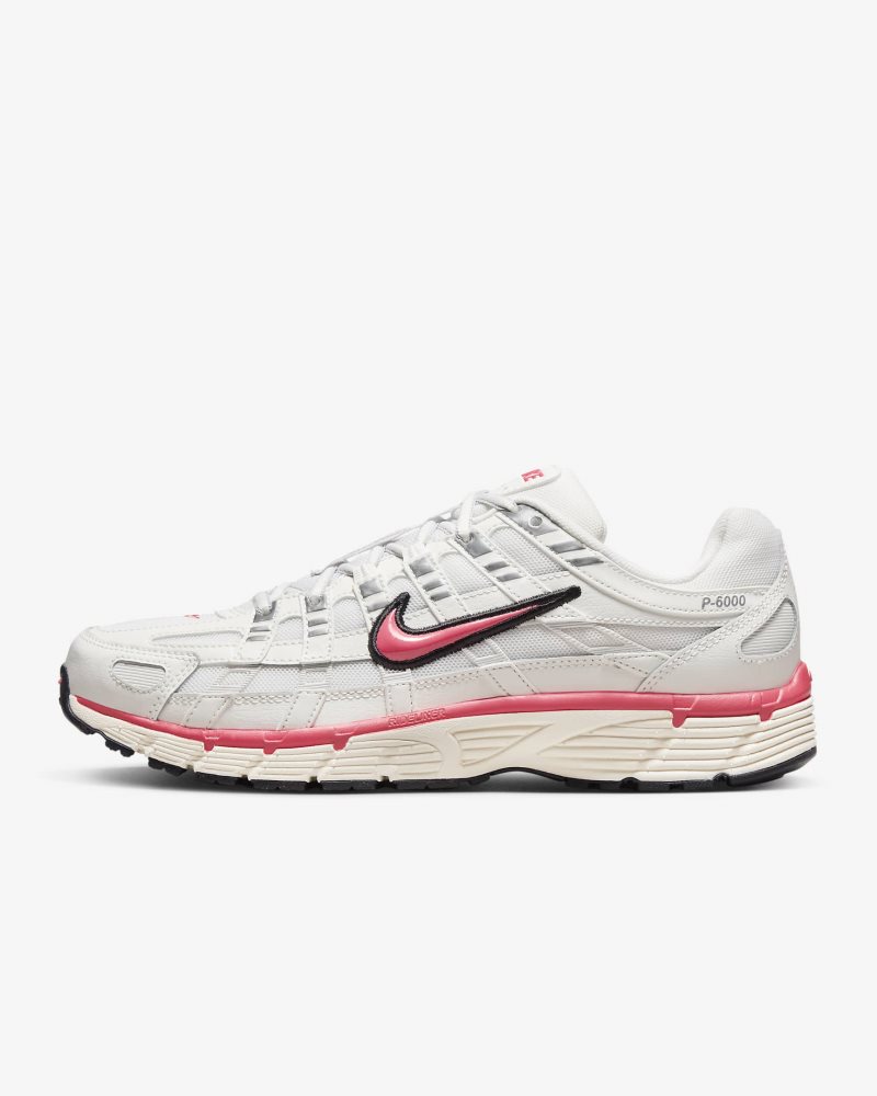 Nike P-6000 Segel/Schwarz/Guava Ice/Aster Pink