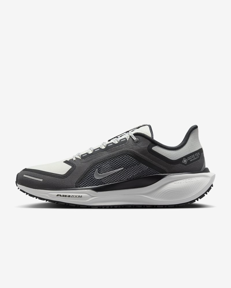 Nike Pegasus 41 GORE-TEX Schwarz/Anthrazit/Iron Grey/Summit White