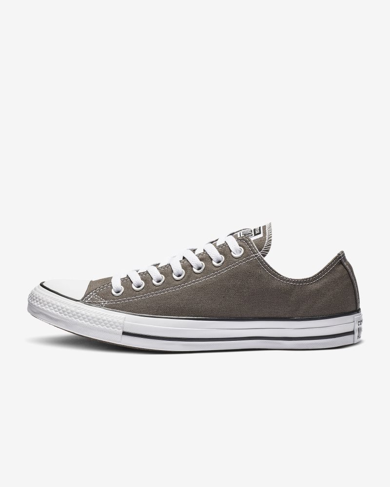 Converse Chuck Taylor All Star Low Top Anthrazit