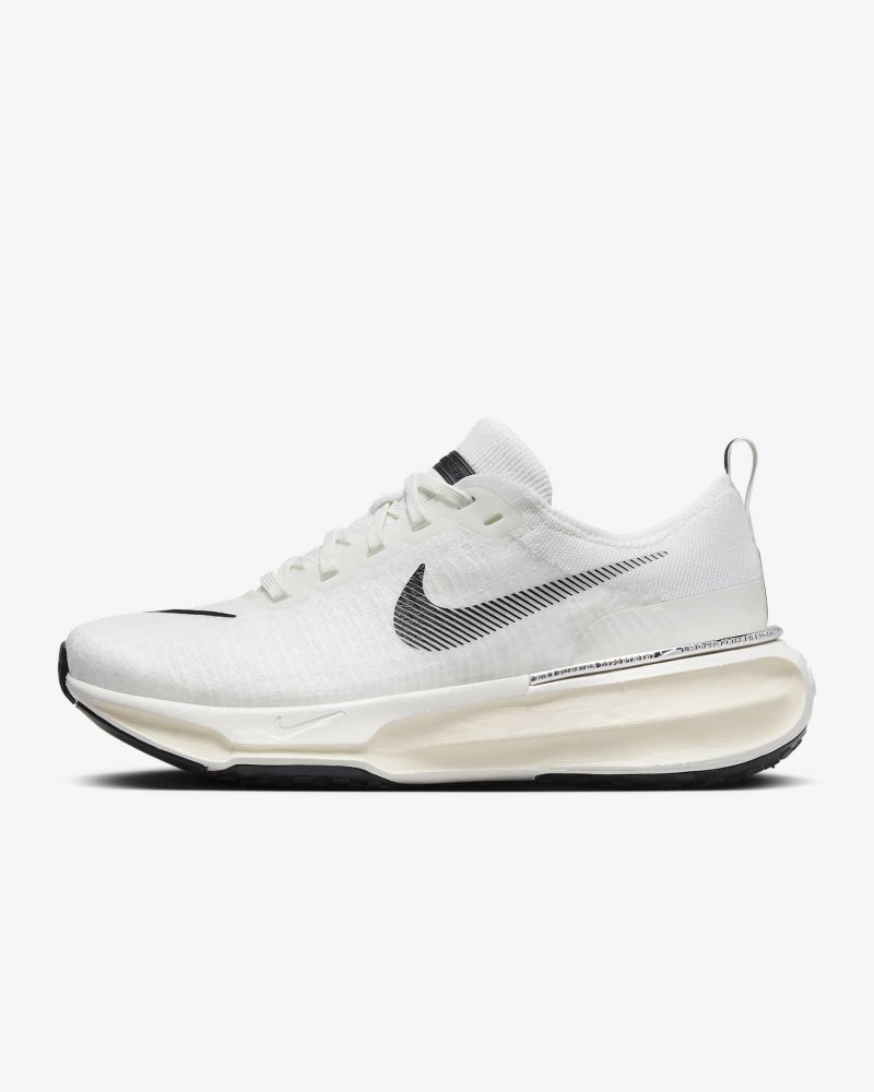 Nike Invincible 3 Summit White/Segel/Kokosnussmilch/Schwarz