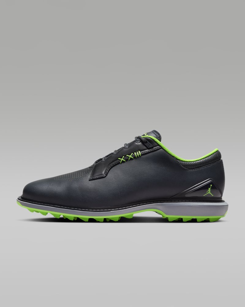 Jordan ADG 5 Anthrazit/Schwarz/Cool Grey/Action Green