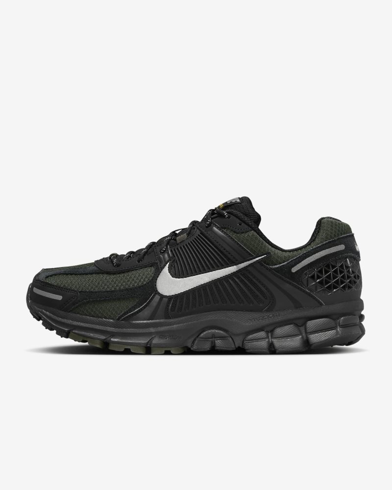 Nike Zoom Vomero 5 Schwarz/Sequoia/Flat Pewter/Metallic Pewter