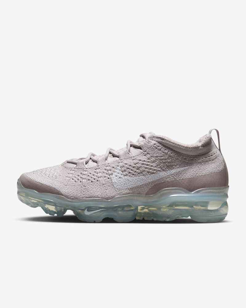 Nike Air VaporMax 2023 Flyknit Platinum Violet/Phantom/MetallicSilber/Weiß