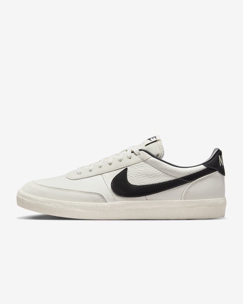 Nike Killshot 2 Leather Segel/Schwarz