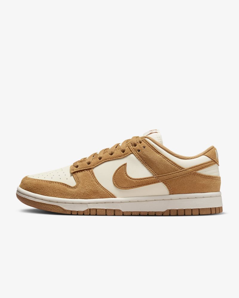 Nike Dunk Low Kokosmilch/Segel/Flachs