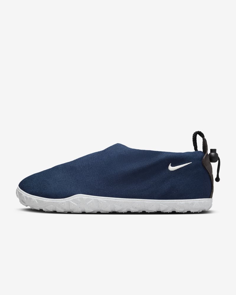 Nike ACG Moc Armory Marineblau/Schwarz/Universitätsrot/Segel