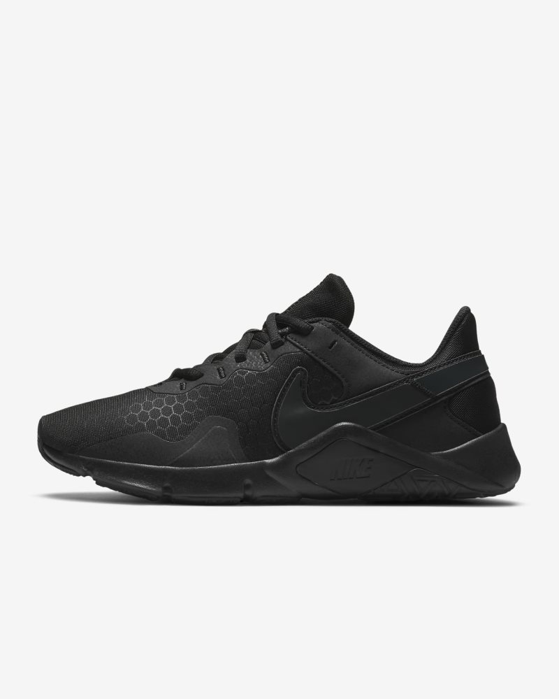 Nike Legend Essential 2Schwarz/Off Noir