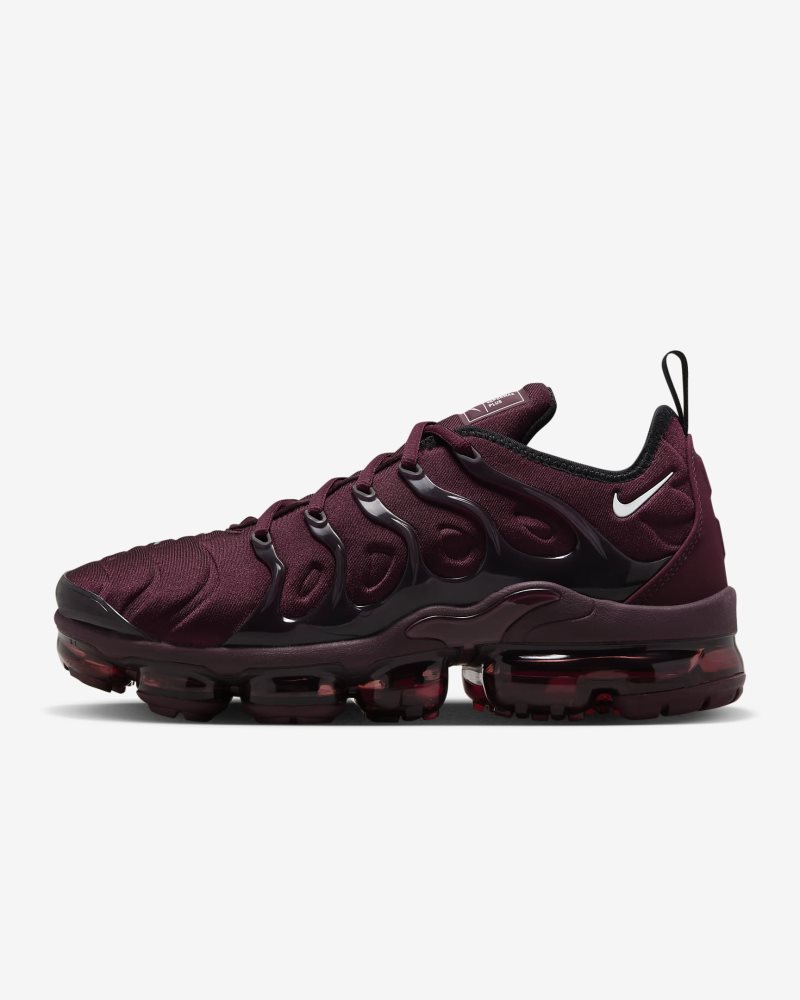 Nike Air VaporMax Plus Nachtbraun/Schwarz/Zeder/Weiß