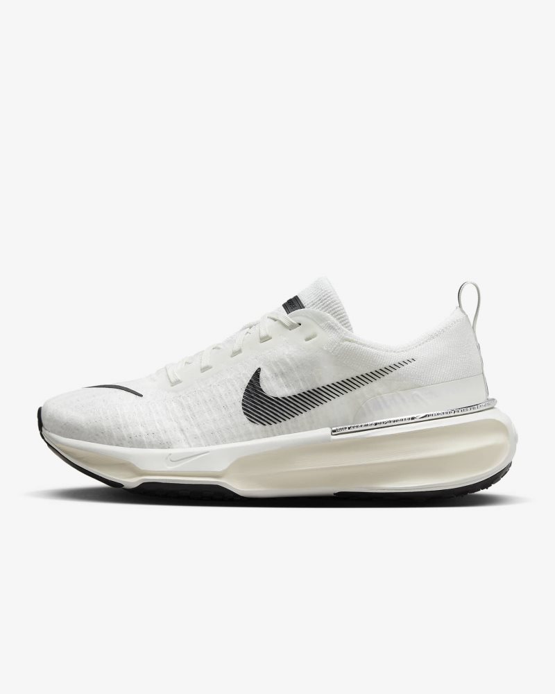 Nike Invincible 3 Summit White/Segel/Kokosnussmilch/Schwarz