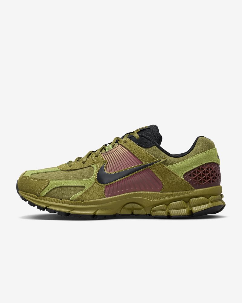 Nike Zoom Vomero 5 Pacific Moss/Pear/Black