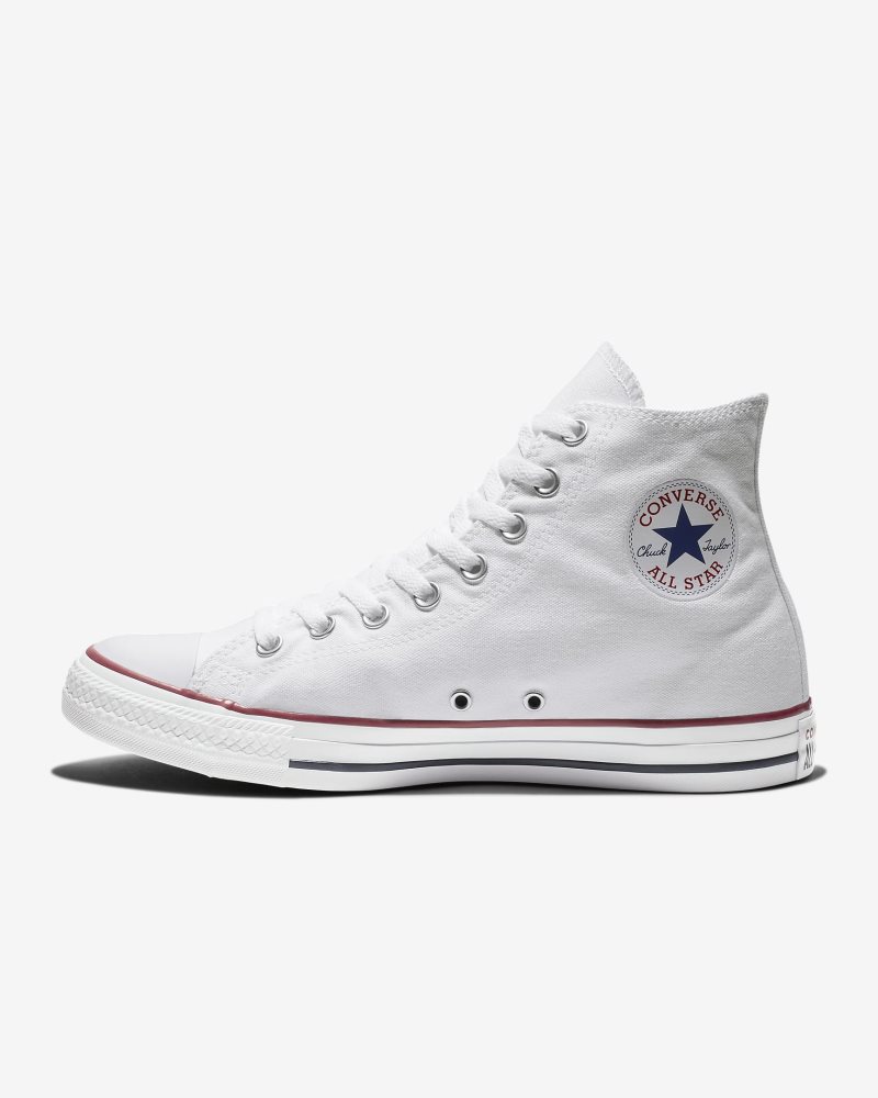 Converse Chuck Taylor All Star High Top Weiß