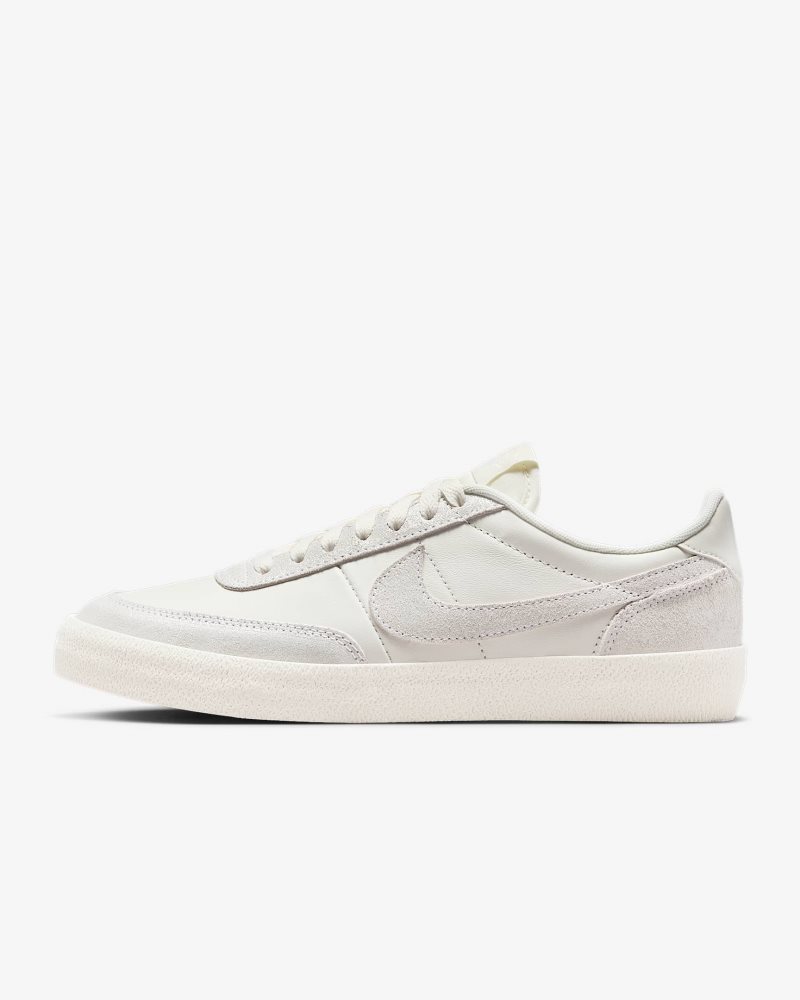 Nike Killshot 2 Segel/Teamrot/Metallic Silber/Segel