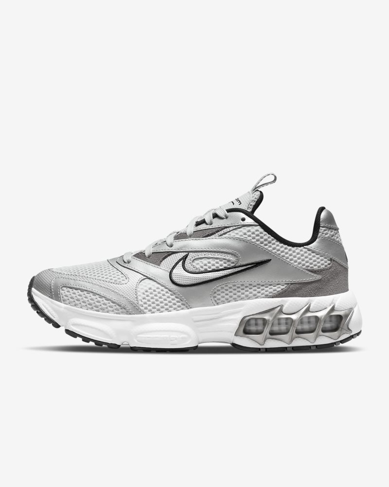 Nike Zoom Air Fire Photon Dust/White/Smoke Grey/MetallicSilber