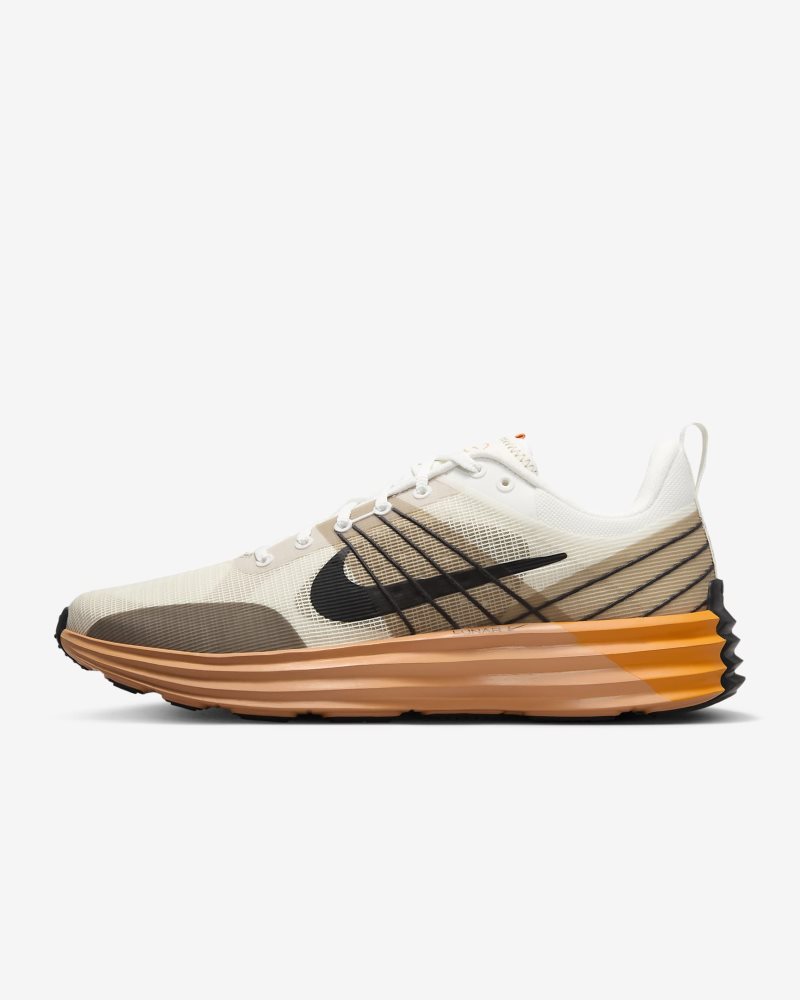 Nike Lunar Roam Summit Weiß/Kokosmilch/Khaki/Schwarz