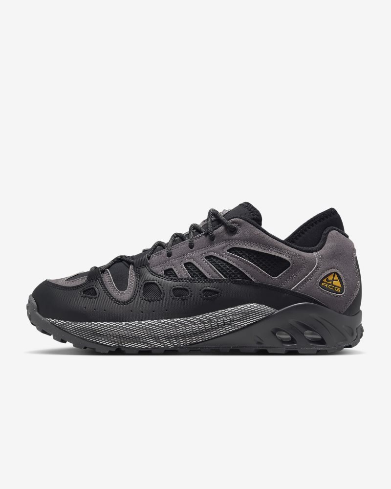 Nike ACG Air Exploraid Helles Graphit/Schwarz/Photon Dust/Canyon Gold