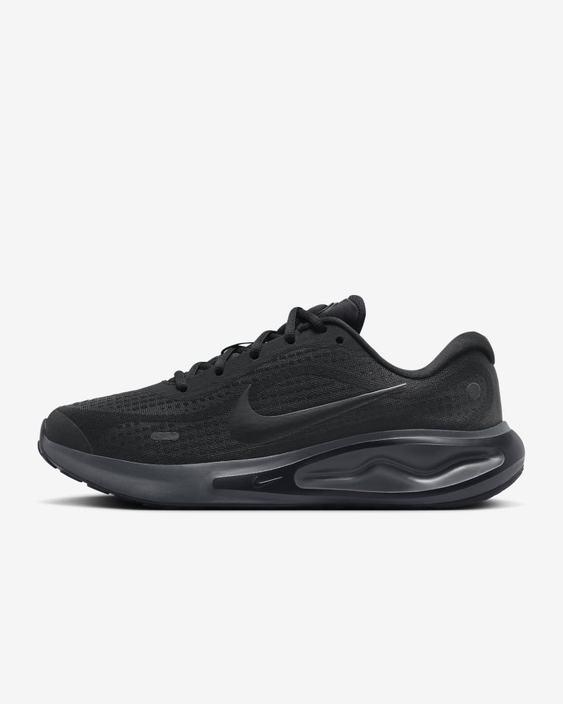 Nike Journey RunSchwarz/Anthrazit