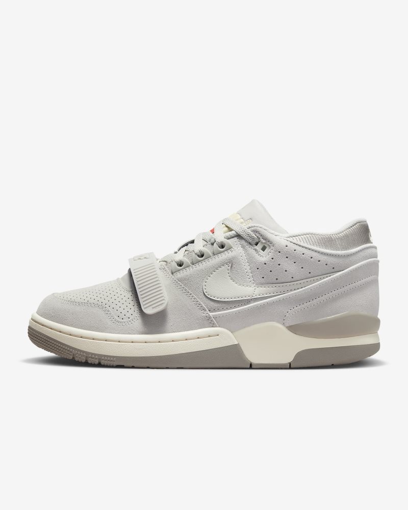 Nike Air Alpha Force 88 Light Bone/Coconut Milk/Cobblestone/Light Bone