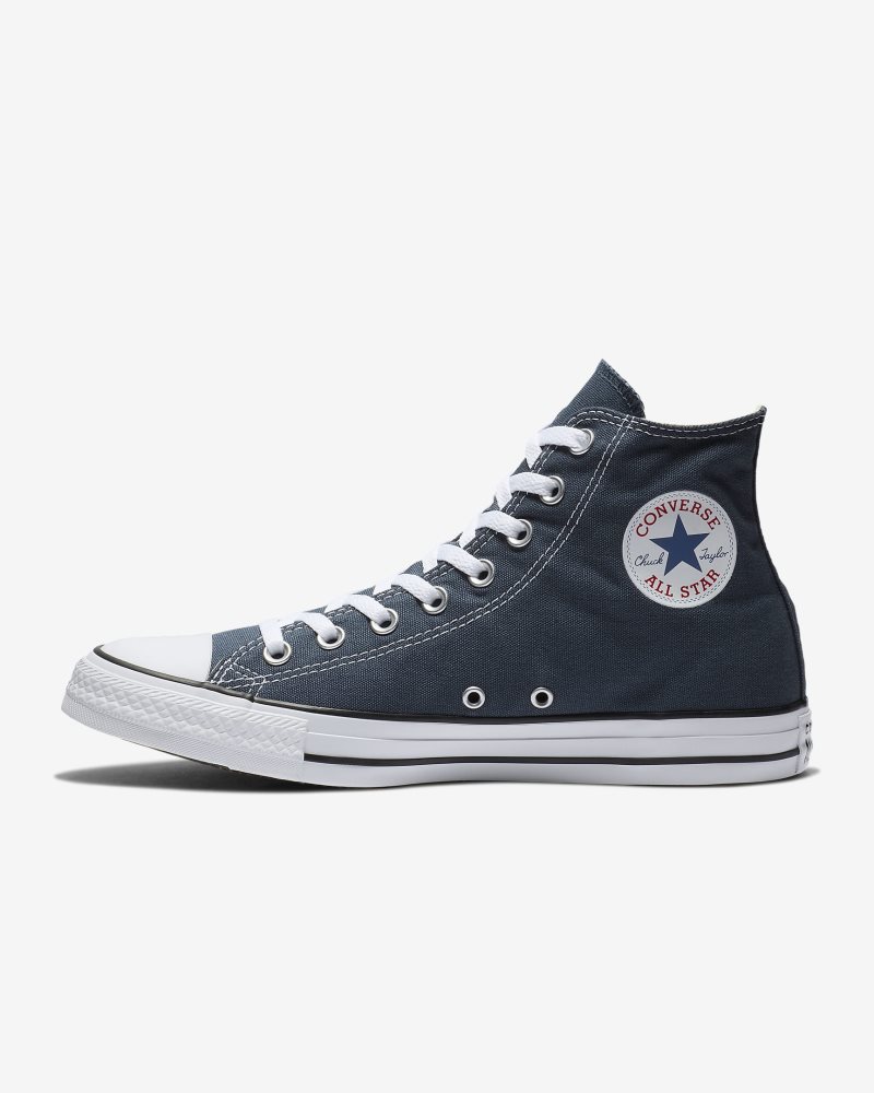 Converse Chuck Taylor All Star High Top Navy