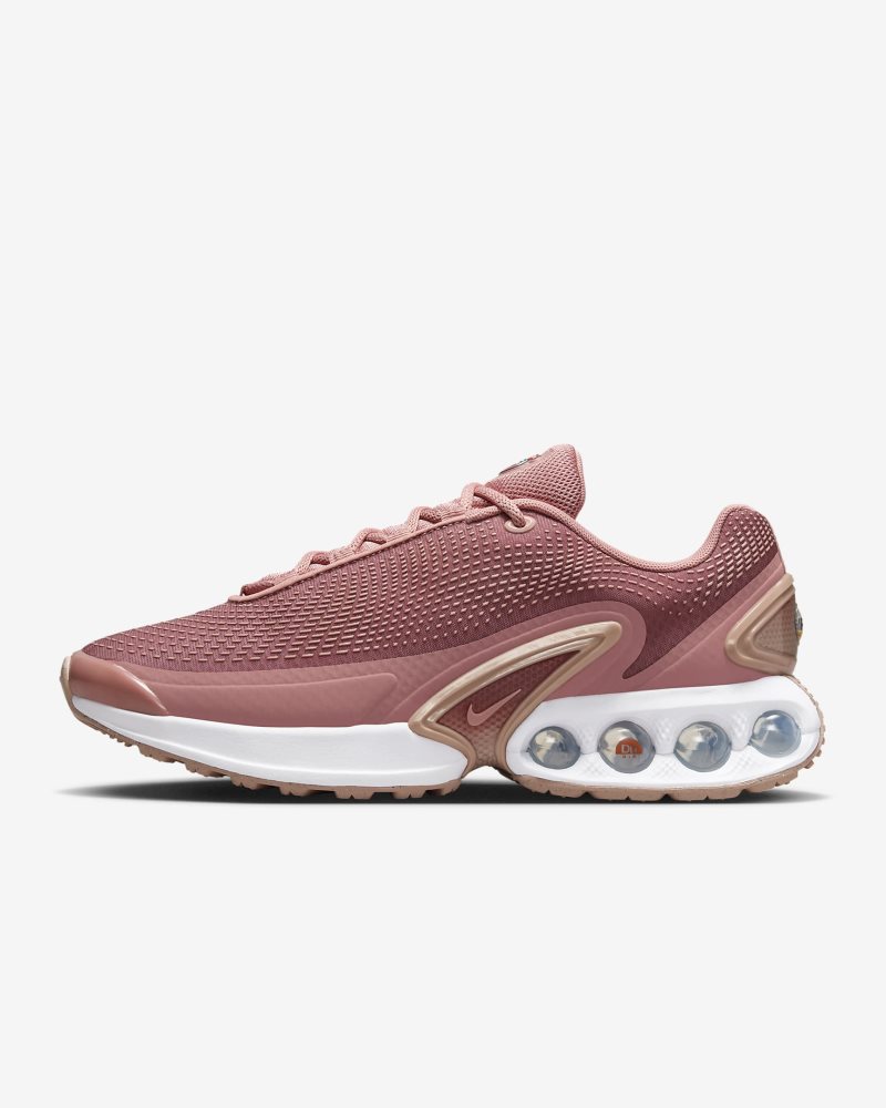 Nike Air Max Dn Red Stardust/Rose Whisper/Rust Pink/Canyon Rust