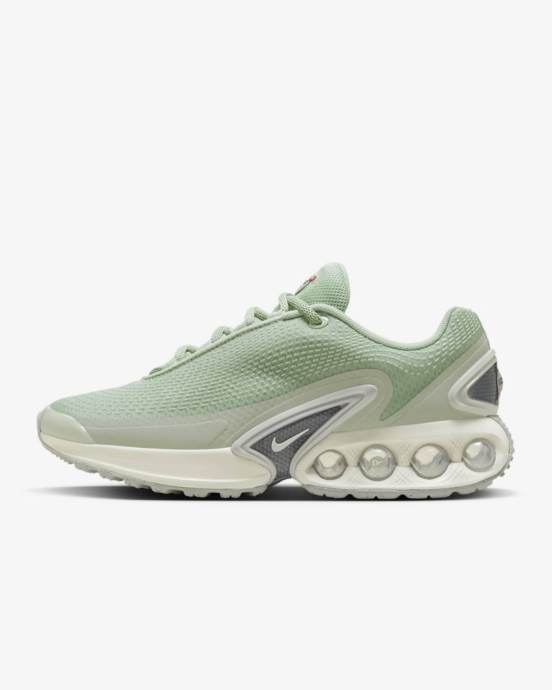 Nike Air Max Dn SE Seafoam/MetallicSilber/Segel/Segel