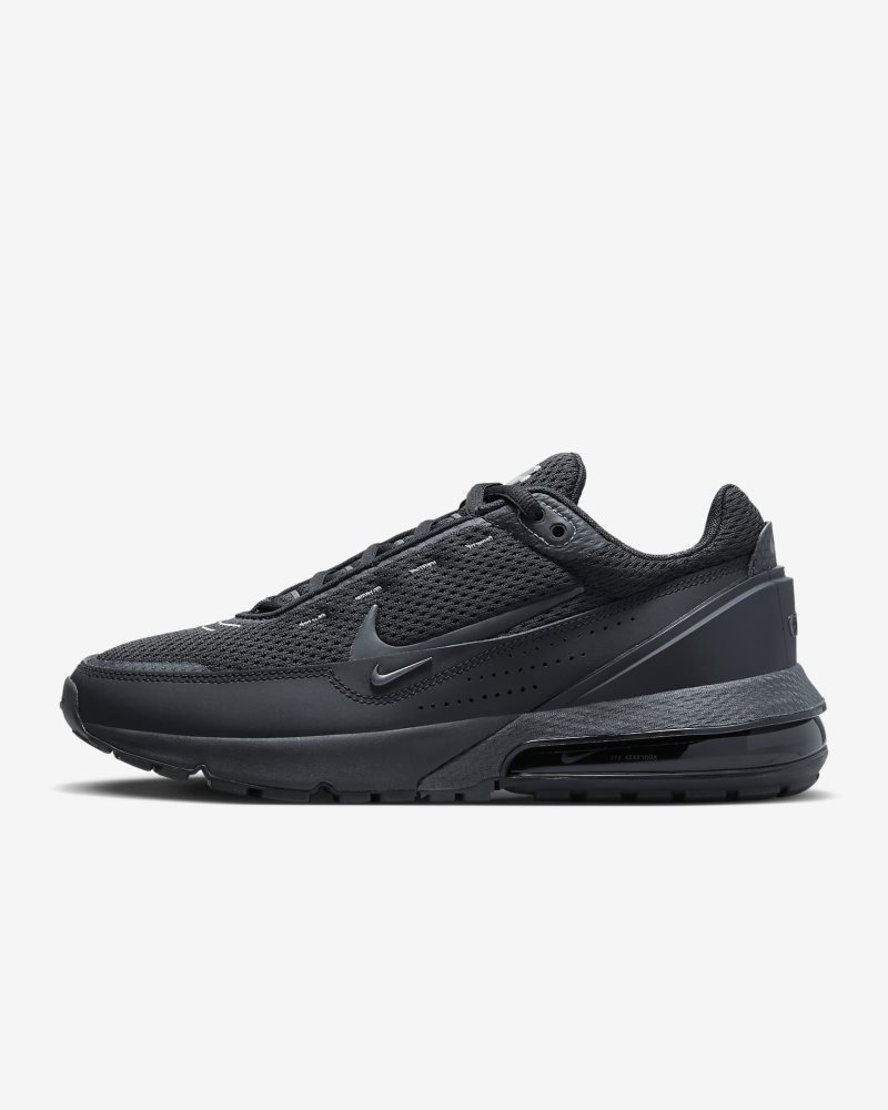 Nike Air Max Pulse Schwarz/Anthrazit/Schwarz