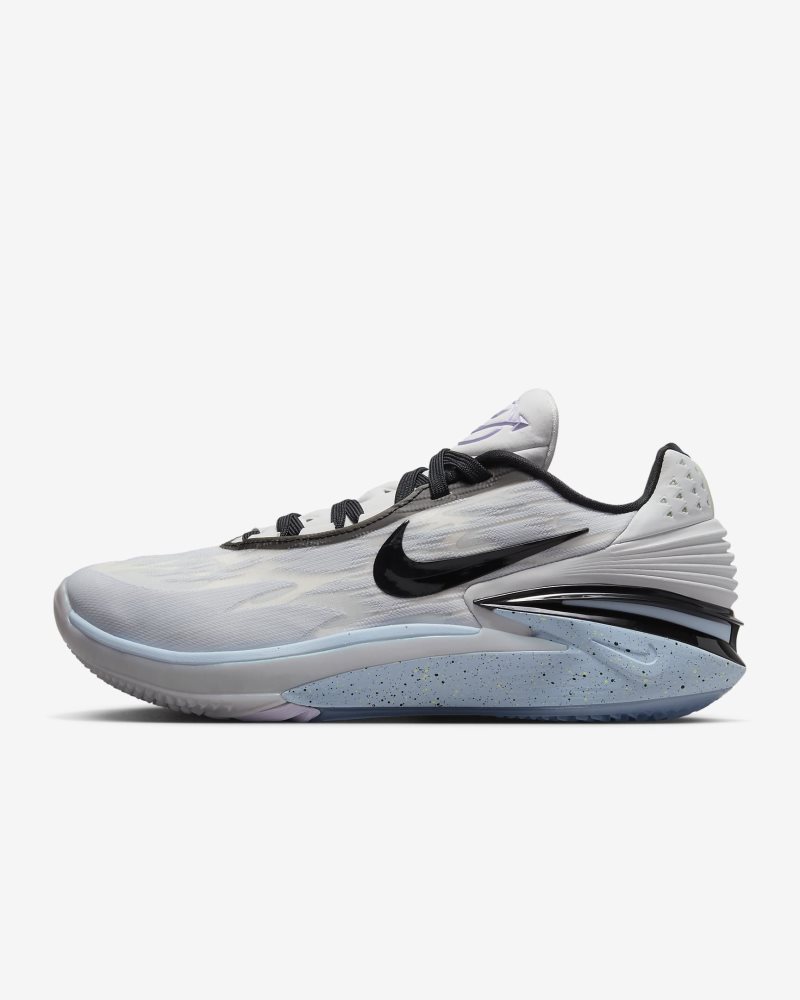 Nike G.T.Cut 2 Photon Dust/Phantom/Celestine Blue/Schwarz