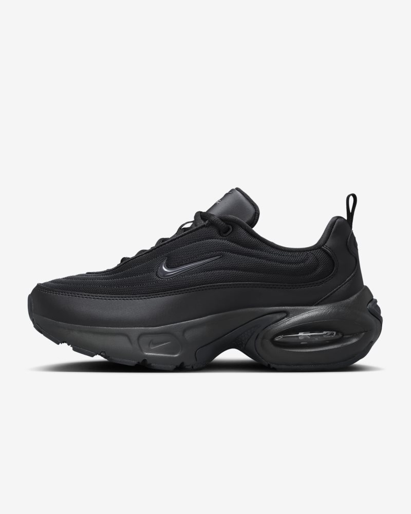 Nike Air Max Portal Schwarz/Anthrazit