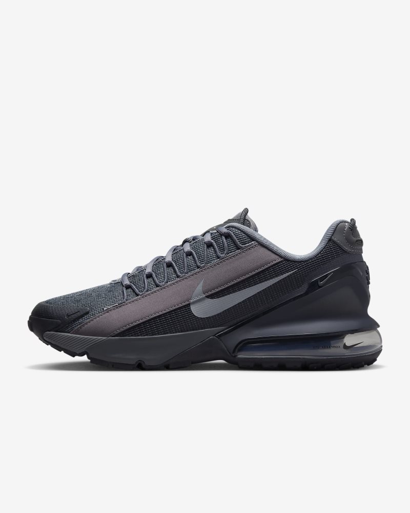 Nike Air Max Pulse Roam Dunkelrauchgrau/Eisengrau/Rauchgrau/Dunkelrauchgrau