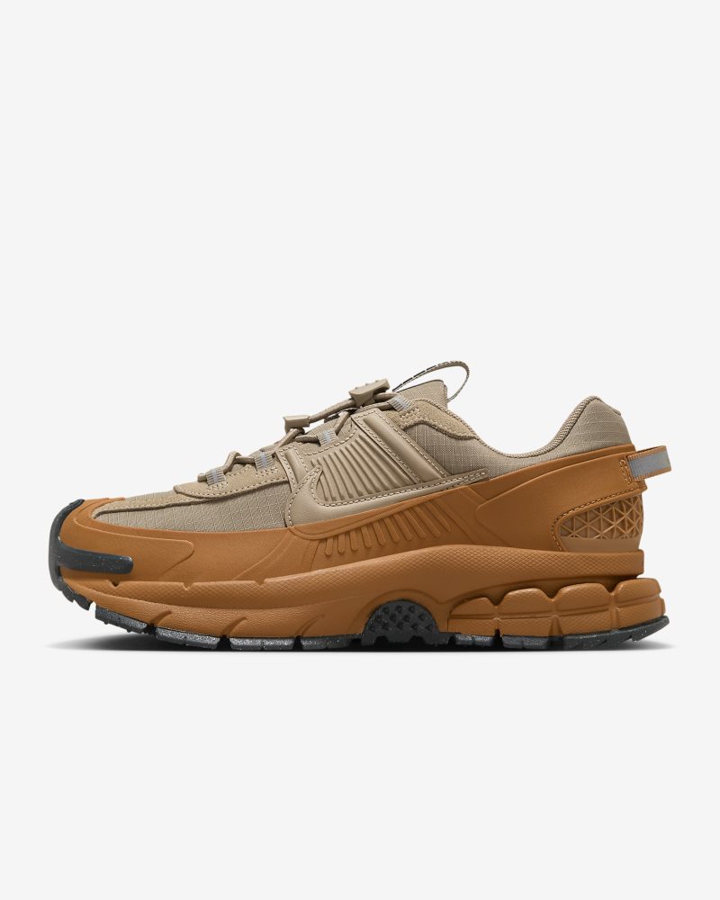 Nike Zoom Vomero Roam Flax/Anthracite/University Gold/Khaki