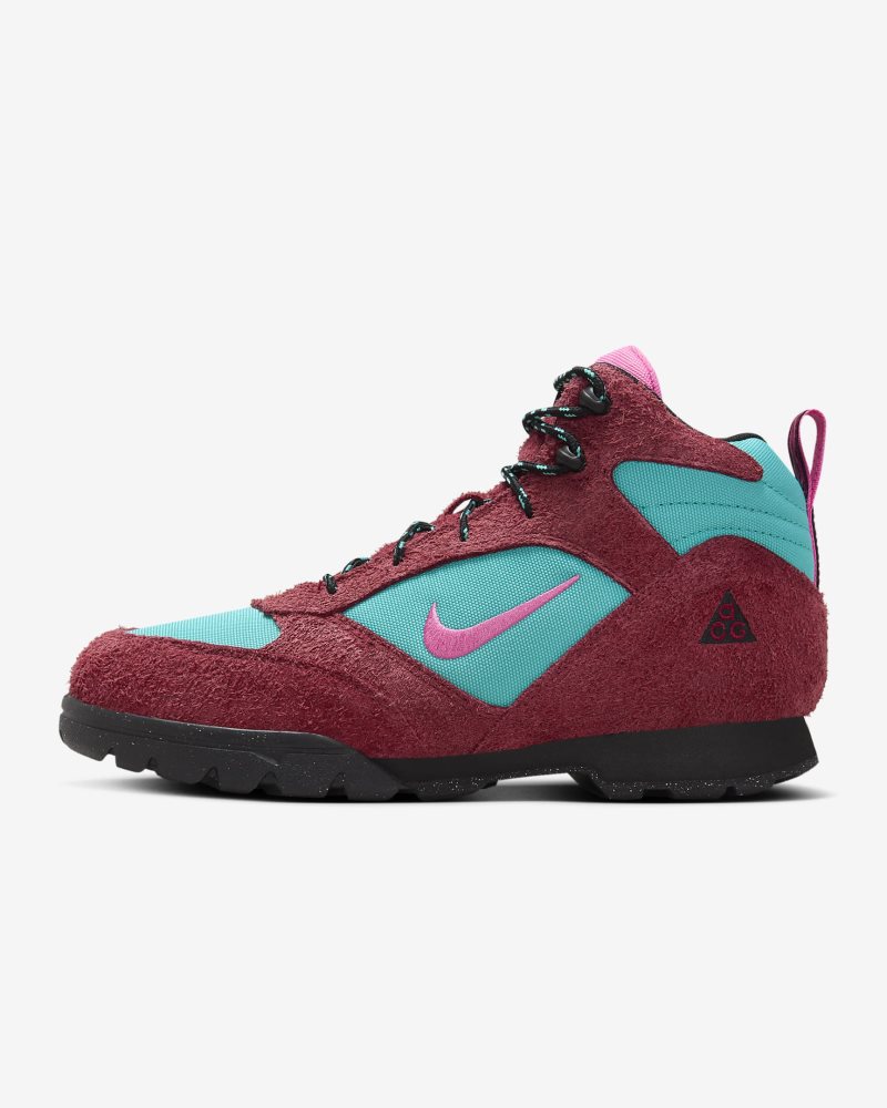 Nike ACG Torre Mid Waterproof Team Red/Dusty Cactus/Sail/Pinksicle