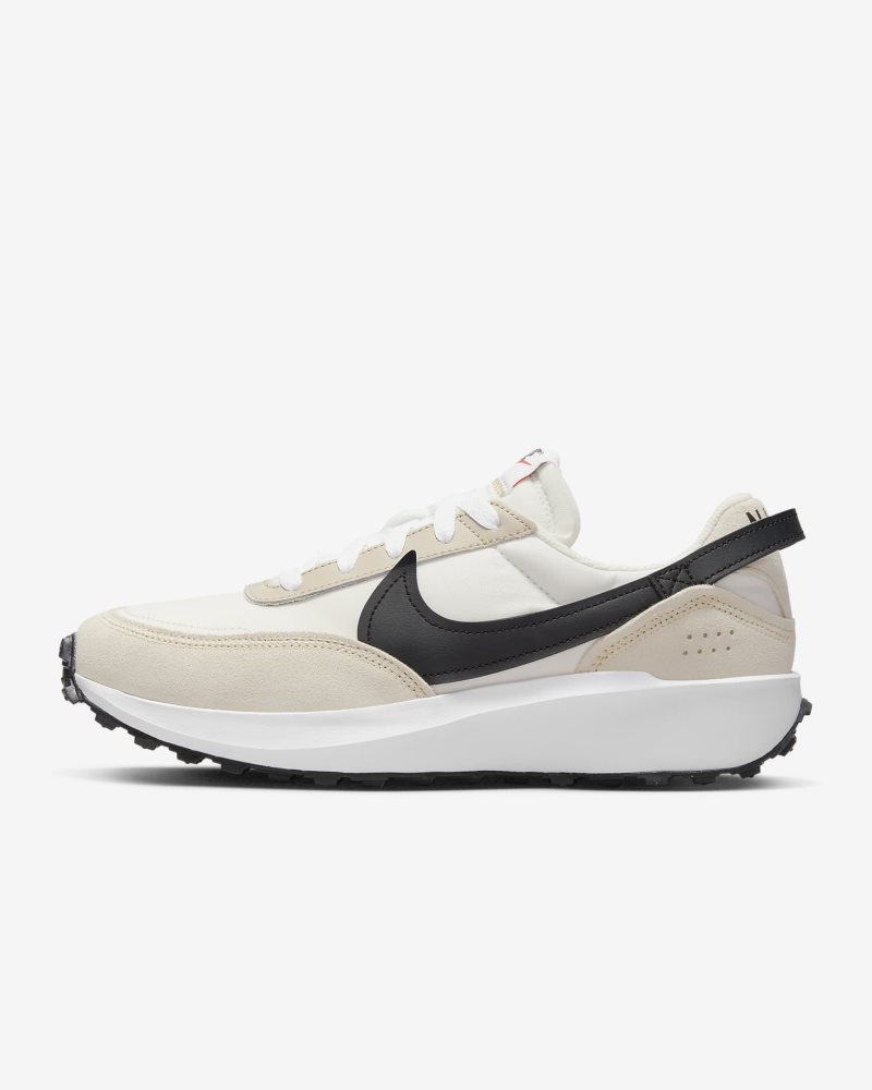 Nike Waffle Debut Sanddrift/Phantom/Weiß/Schwarz