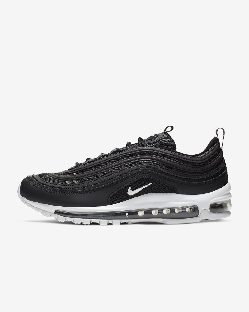 Nike Air Max 97Schwarz/Weiß