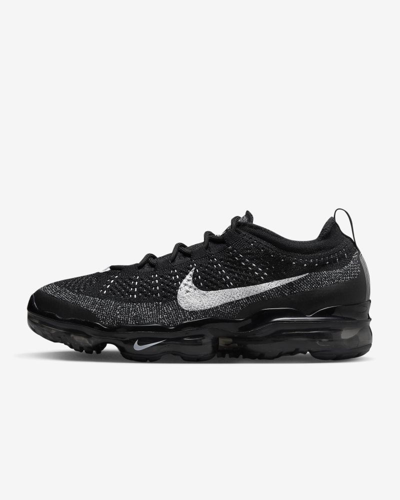 Nike Air VaporMax 2023 Flyknit Schwarz/Weiß/Schwarz/Weiß