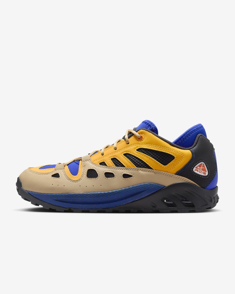 Nike ACG Air Exploraid Hyper Royal/Laser Orange/Anthrazit/Safety Orange