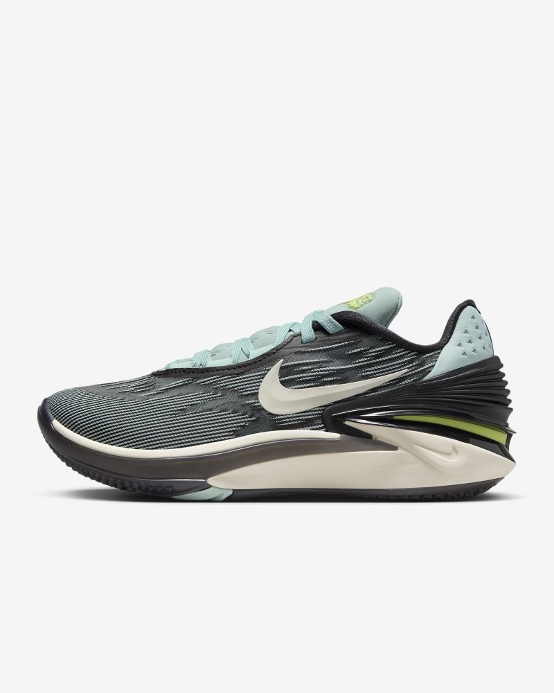 Nike G.T.Cut 2 Jade Ice/Schwarz/Mineral/Blasses Elfenbein