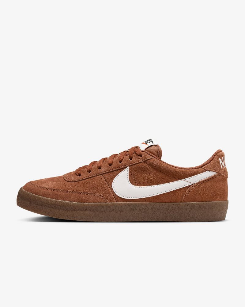 Nike Killshot 2 Dark Russet/Gum Medium Brown/Black/Phantom