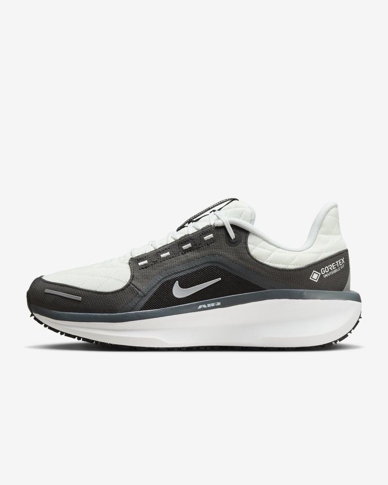 Nike Winflo11 GORE-TEX Anthrazit/Schwarz/Photon Dust/Metallic Silver