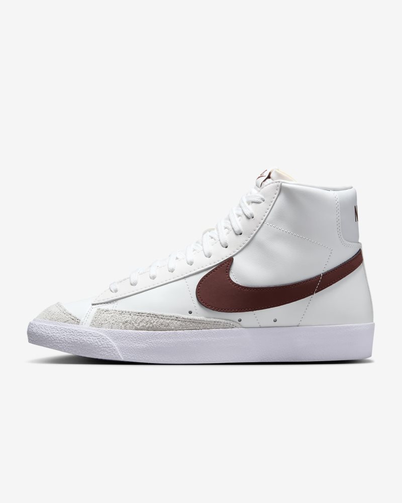 Nike Blazer Mid 77 Vintage Summit Weiß/Weiß/Photon Dust/Dark Pony