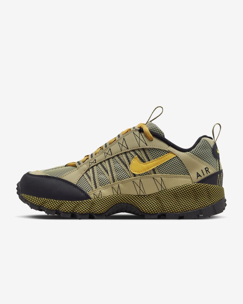 Nike Air Humara Wheat Grass/Black/Wheat Grass/YellowOcker