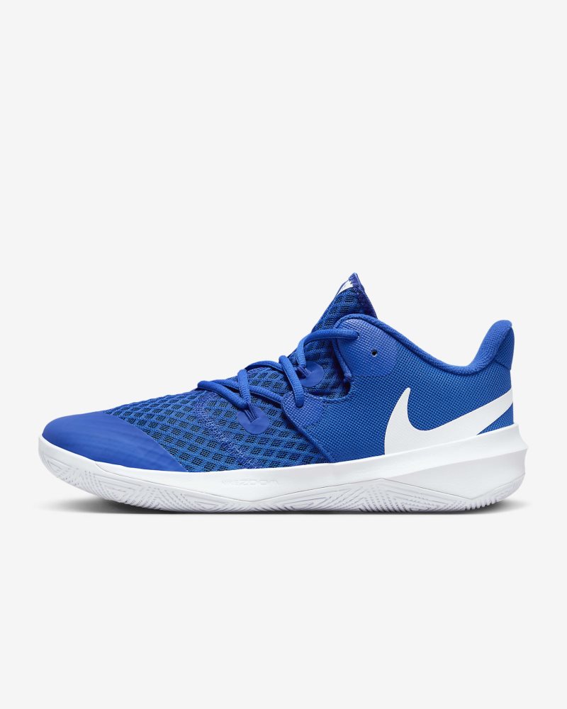 Nike HyperSpeed Court Game Royal/Weiß