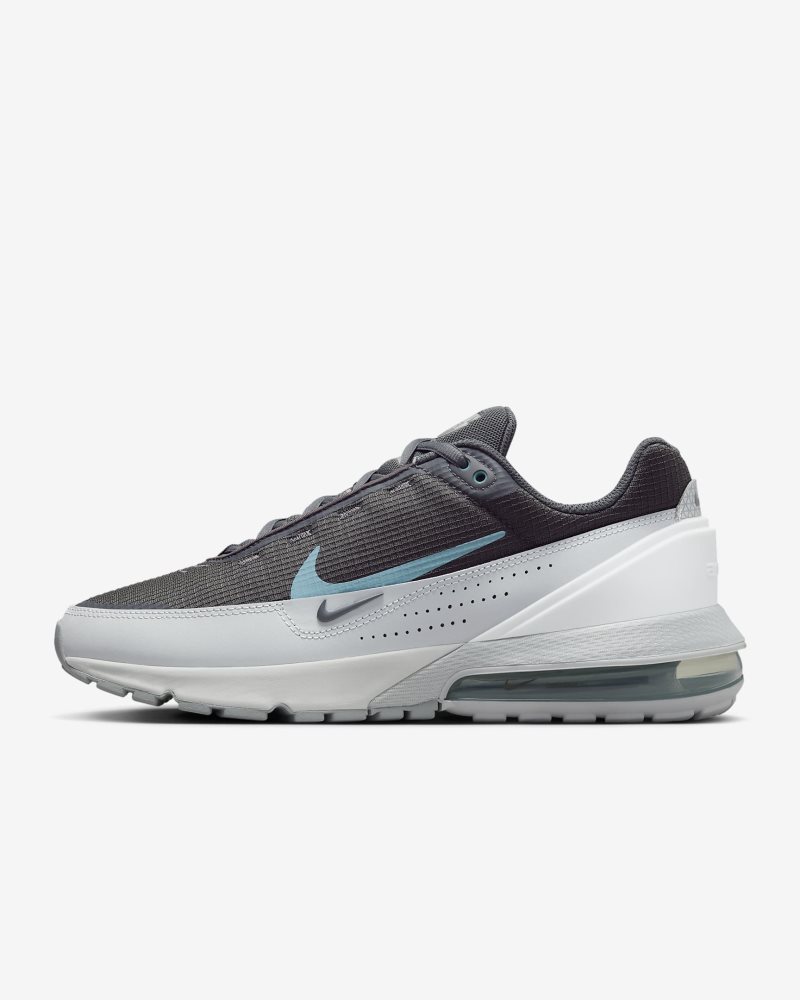 Nike Air Max Pulse SE Iron Grey/Light Smoke Grey/Photon Dust/DenimTürkis