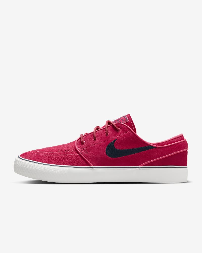 Nike SB Zoom Janoski OG+ Aster Pink/Aster Pink/Sail/Armory Navy