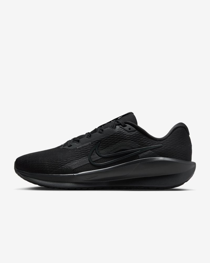 Nike Downshifter 13 Anthrazit/Wolfsgrau/Schwarz