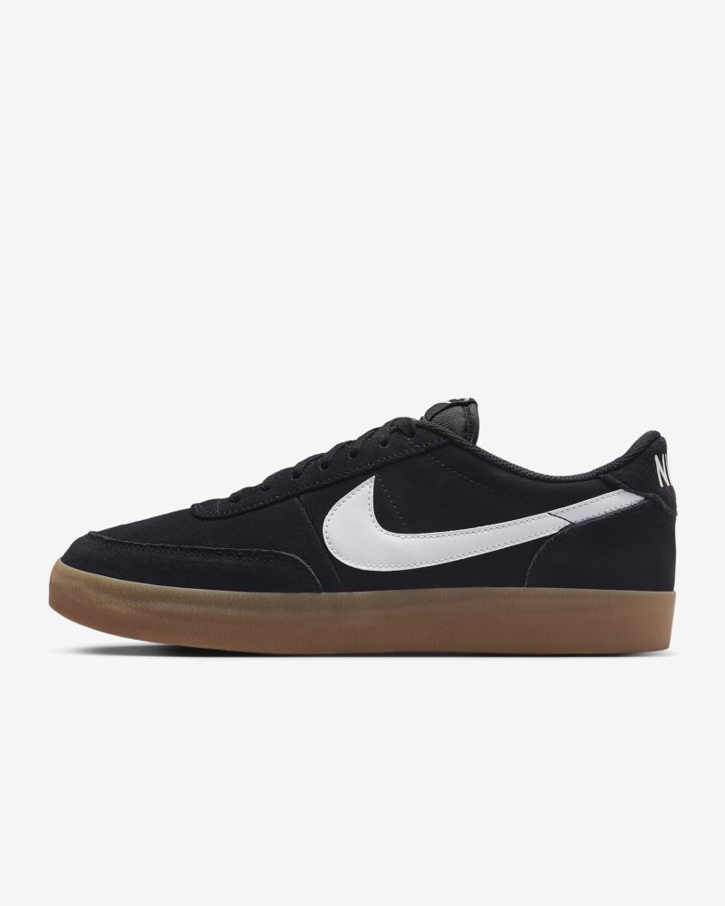 Nike Killshot 2 Schwarz/Gum Mittelbraun/Weiß