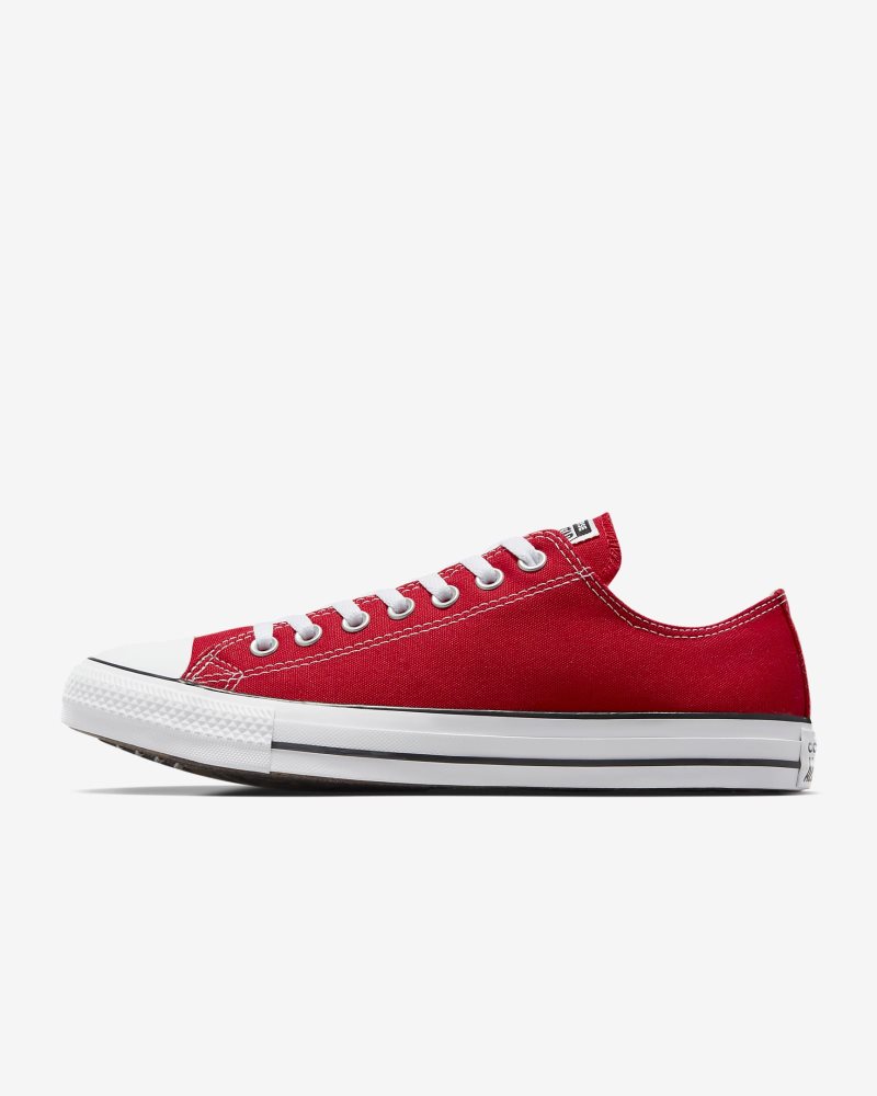 Converse Chuck Taylor All Star Low Top Rot